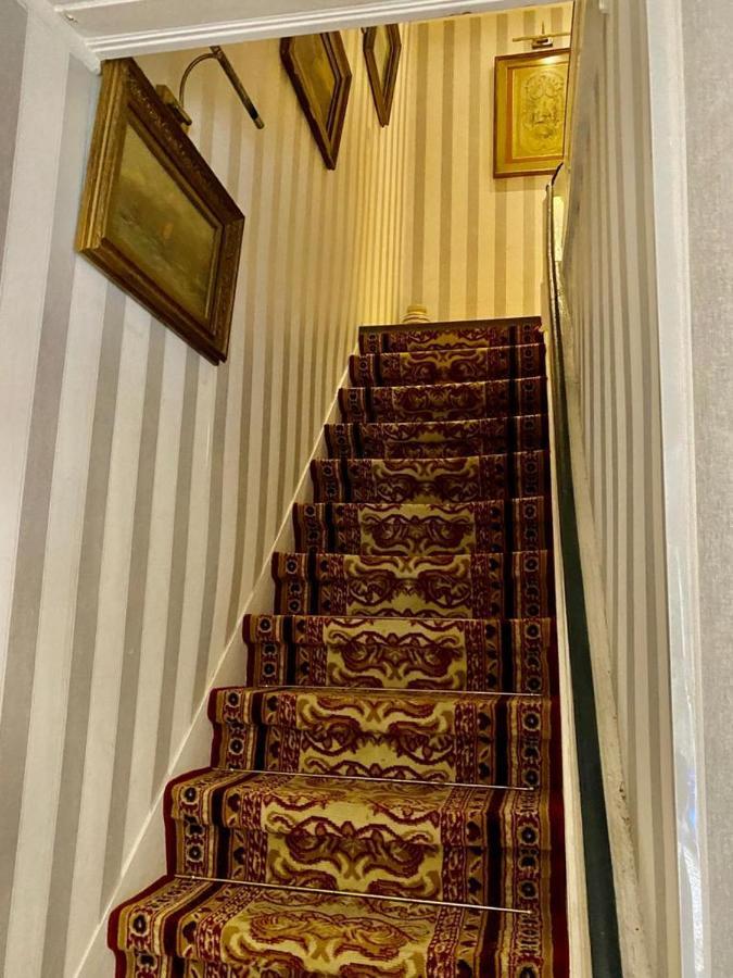 Gaestehaus Ehringhausen 63 Remscheid Zewnętrze zdjęcie