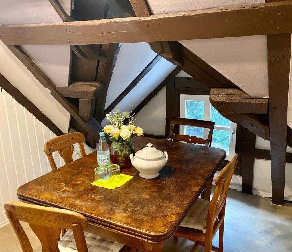 Gaestehaus Ehringhausen 63 Remscheid Zewnętrze zdjęcie